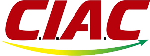 C.I.A.C Logo